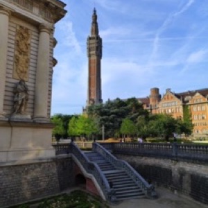 Cocktail des Flandes : Ypres, Ostende, Courtrai, Tourcoing et Lille 🇧🇪 🇫🇷